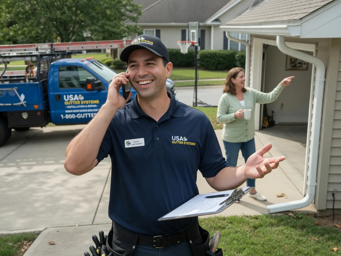 Gutter Installation Scenic, SD FAQs